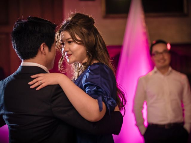 Yulan and Yizhen's Wedding in Austin, Texas 78