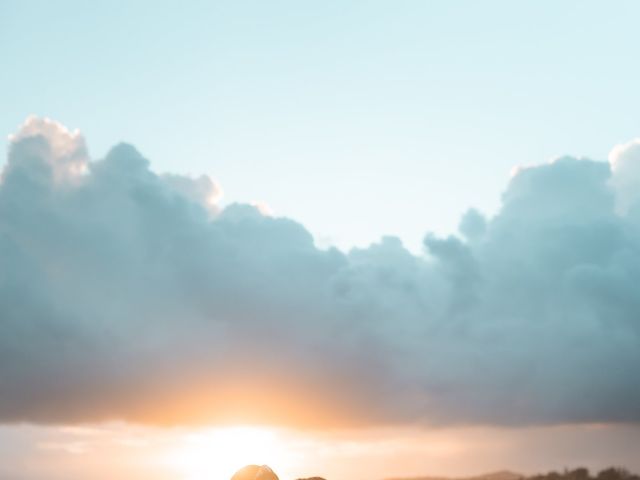 VINCENT and MOLLY&apos;s Wedding in Luquillo, Puerto Rico 32