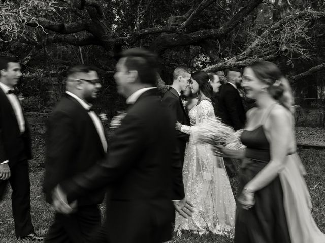 Billy and Nousheen&apos;s Wedding in Dunedin, Florida 2