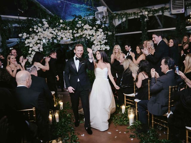 Jake and Shana&apos;s Wedding in New York, New York 32
