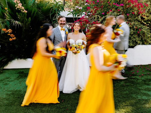Nathan and Stephanie&apos;s Wedding in Fallbrook, California 2