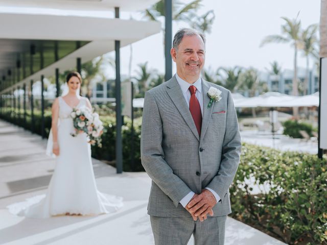 Kevin and Kimberly&apos;s Wedding in Punta Cana, Dominican Republic 45