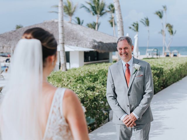 Kevin and Kimberly&apos;s Wedding in Punta Cana, Dominican Republic 47