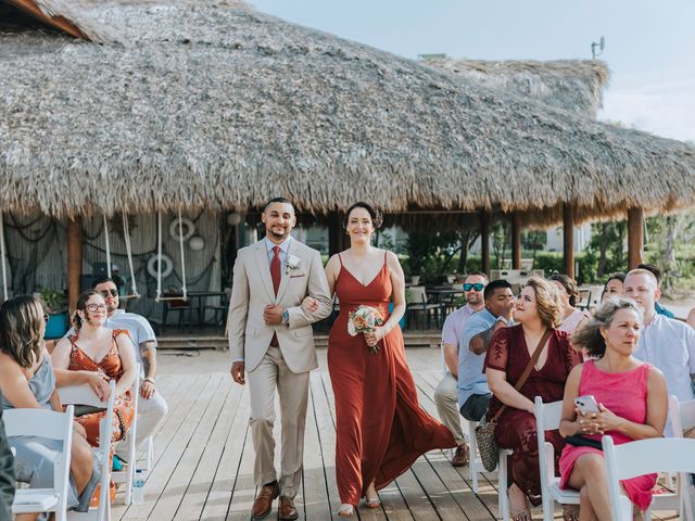 Kevin and Kimberly&apos;s Wedding in Punta Cana, Dominican Republic 51