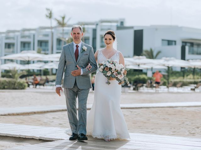 Kevin and Kimberly&apos;s Wedding in Punta Cana, Dominican Republic 57