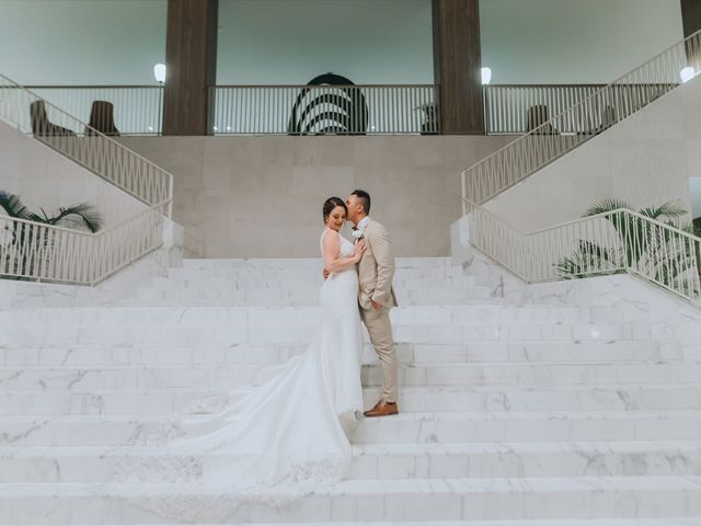 Kevin and Kimberly&apos;s Wedding in Punta Cana, Dominican Republic 92