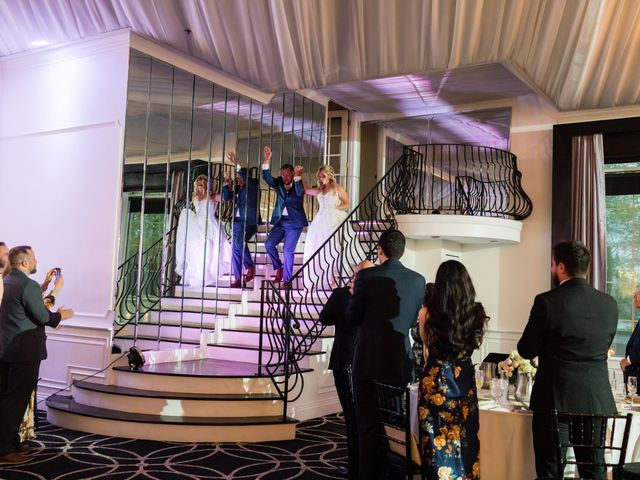 Bryan and Taylor&apos;s Wedding in Hazlet, New Jersey 33