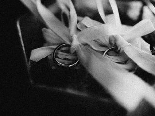 Roberta &amp; Roberto's wedding 1