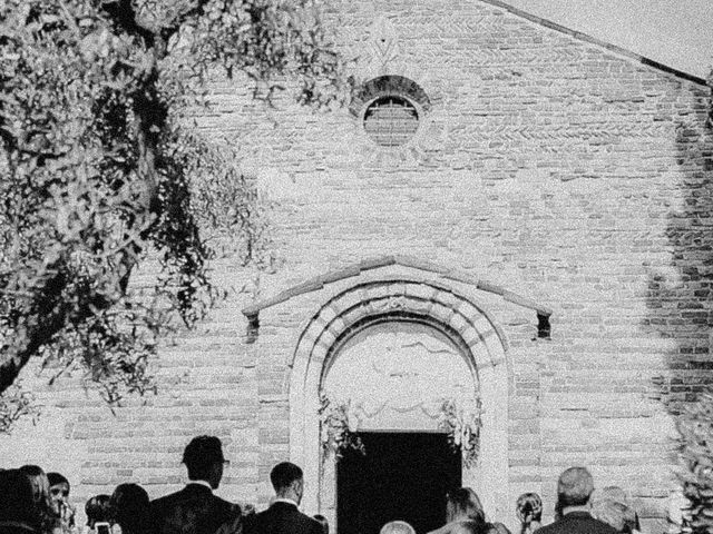 Roberto and Roberta's Wedding in Rimini, Italy 4
