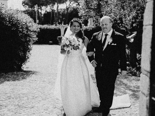 Roberto and Roberta's Wedding in Rimini, Italy 5
