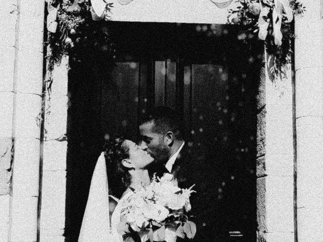 Roberto and Roberta's Wedding in Rimini, Italy 7