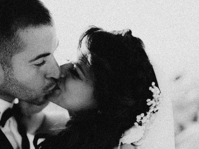 Roberto and Roberta's Wedding in Rimini, Italy 12