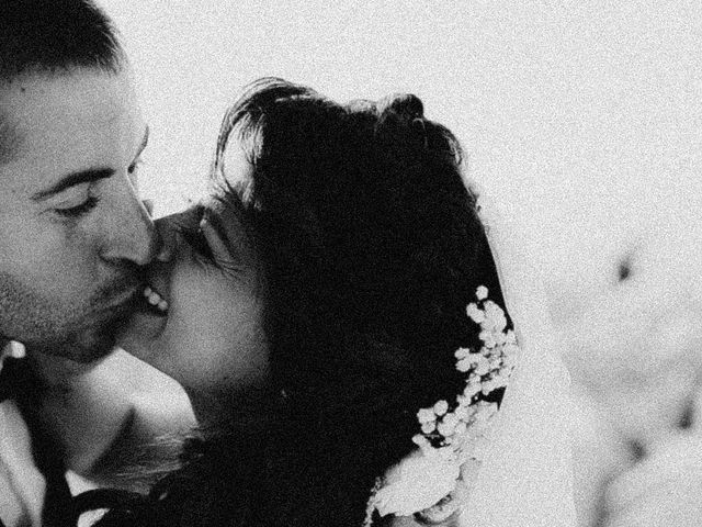 Roberto and Roberta's Wedding in Rimini, Italy 13