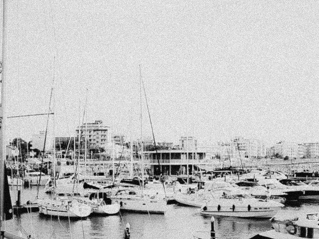Roberto and Roberta's Wedding in Rimini, Italy 19