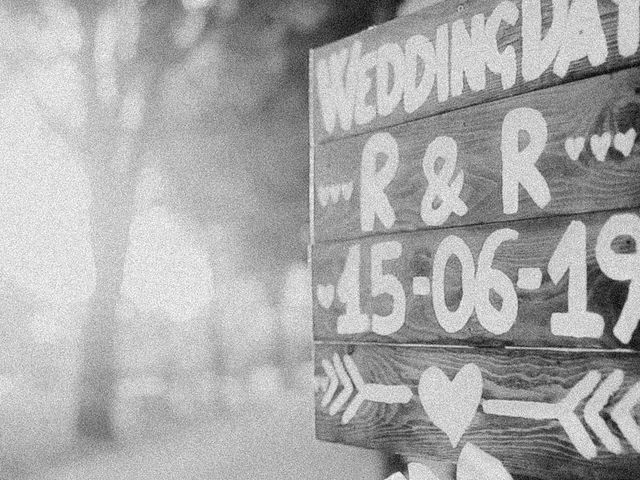 Roberto and Roberta's Wedding in Rimini, Italy 21