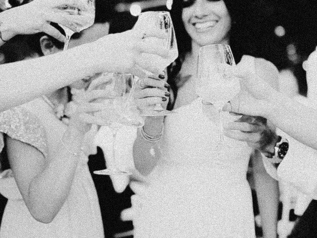 Roberto and Roberta's Wedding in Rimini, Italy 22