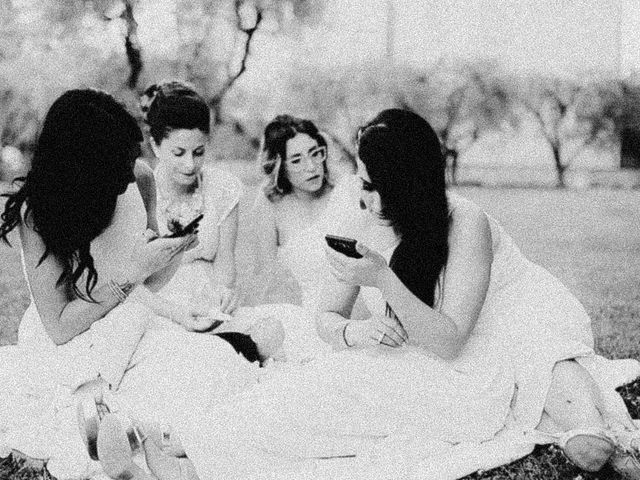Roberto and Roberta's Wedding in Rimini, Italy 23