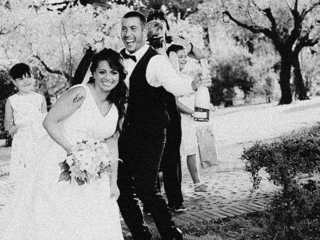 Roberto and Roberta's Wedding in Rimini, Italy 26