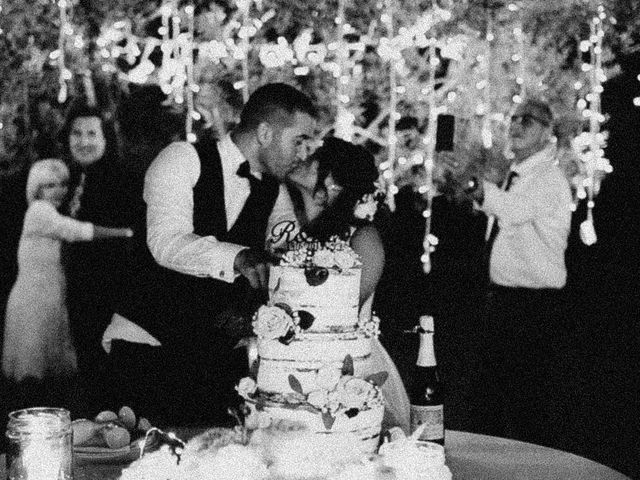 Roberto and Roberta's Wedding in Rimini, Italy 33