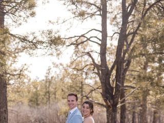 Sophie &amp; Michael's wedding 2