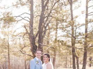 Sophie &amp; Michael's wedding 3