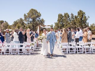 Sophie & Michael's wedding