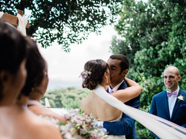 Jason and Emily&apos;s Wedding in Kaneohe, Hawaii 3