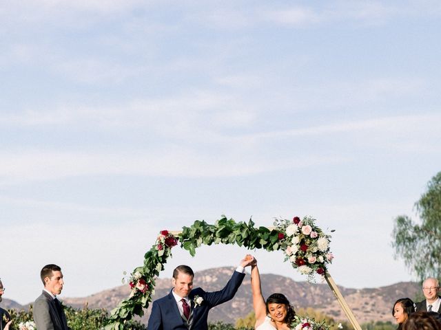 Nathan and Kat&apos;s Wedding in San Marcos, California 8