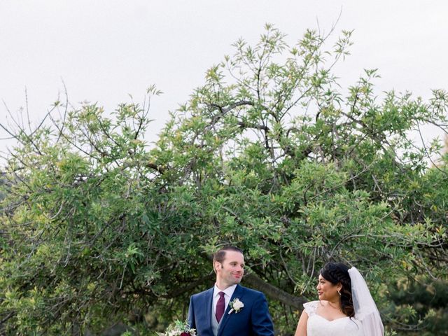 Nathan and Kat&apos;s Wedding in San Marcos, California 11