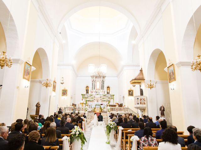 Nicola and Francesca&apos;s Wedding in Cagliari, Italy 23