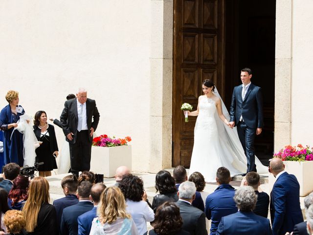 Nicola and Francesca&apos;s Wedding in Cagliari, Italy 27