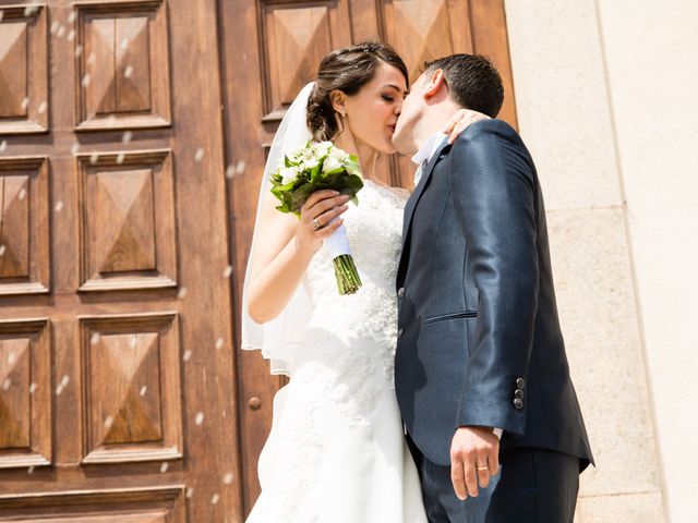 Nicola and Francesca&apos;s Wedding in Cagliari, Italy 28