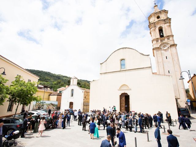 Nicola and Francesca&apos;s Wedding in Cagliari, Italy 29