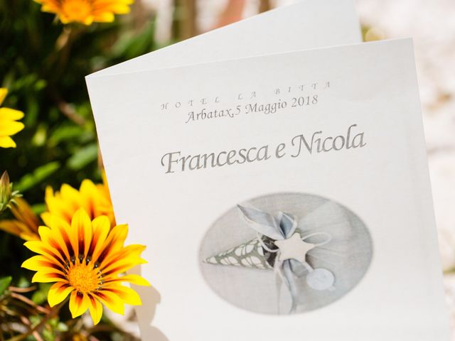 Nicola and Francesca&apos;s Wedding in Cagliari, Italy 34