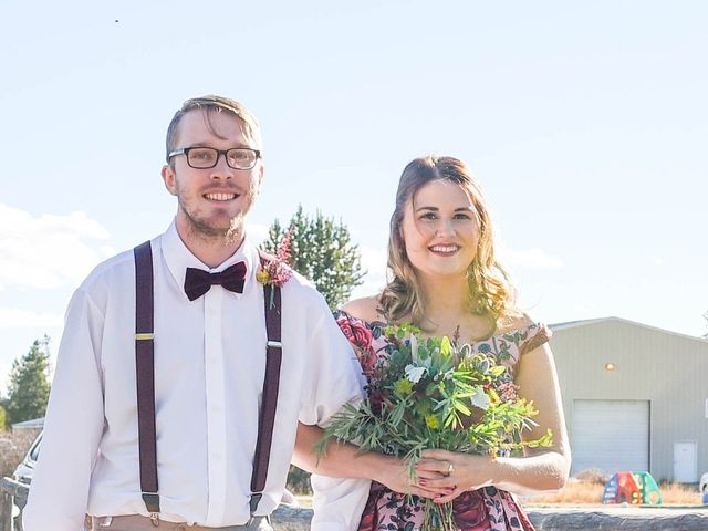 Molly and Josh&apos;s Wedding in Denver, Colorado 20