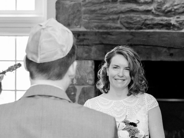 David and Lauren&apos;s Wedding in Fogelsville, Pennsylvania 9