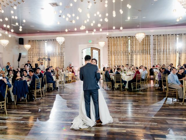 Eric and Helen&apos;s Wedding in Sunol, California 20