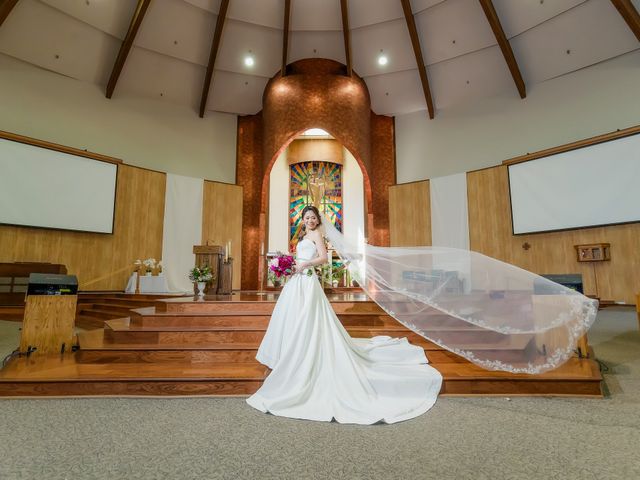 Eric and Helen&apos;s Wedding in Sunol, California 38