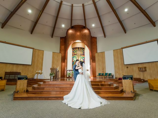 Eric and Helen&apos;s Wedding in Sunol, California 39