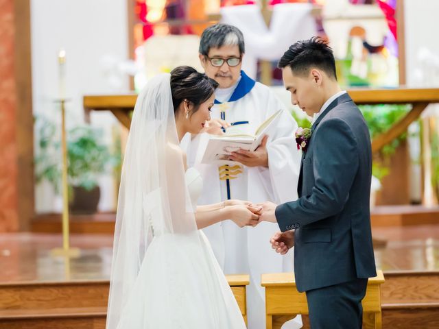 Eric and Helen&apos;s Wedding in Sunol, California 41