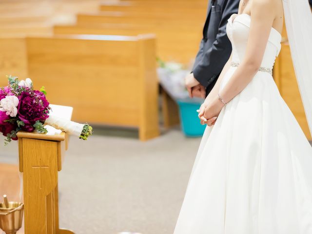 Eric and Helen&apos;s Wedding in Sunol, California 42