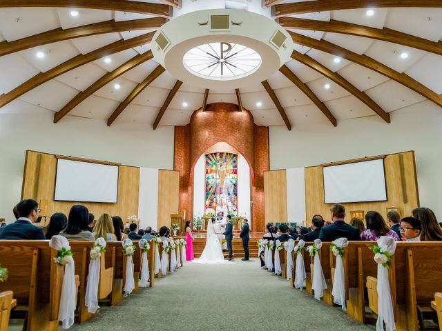 Eric and Helen&apos;s Wedding in Sunol, California 43