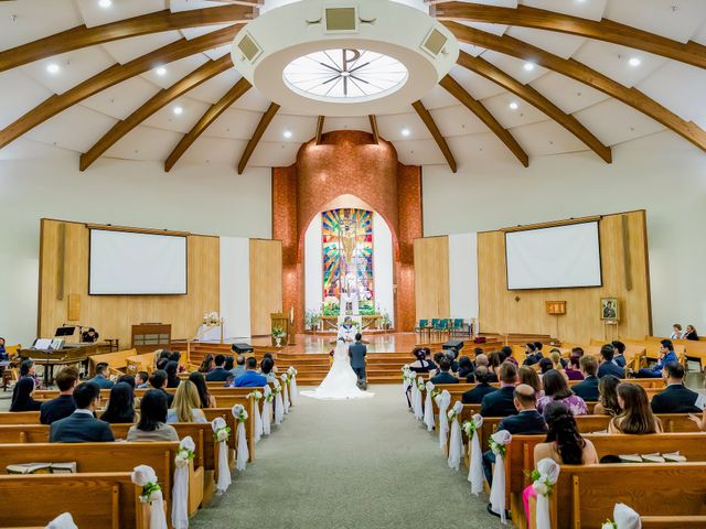 Eric and Helen&apos;s Wedding in Sunol, California 45