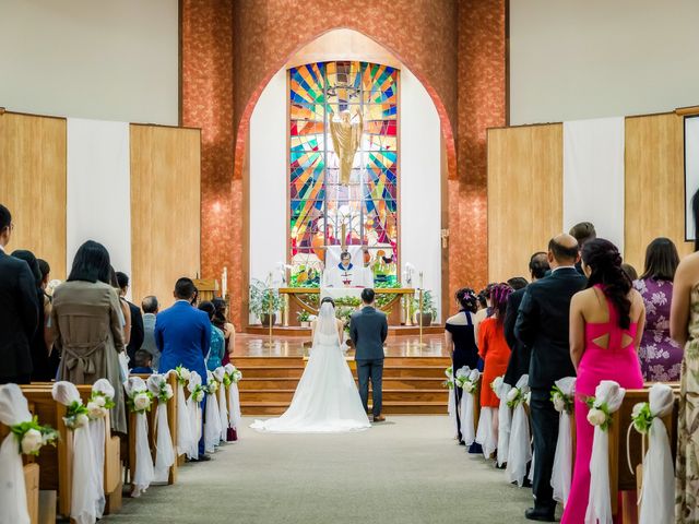 Eric and Helen&apos;s Wedding in Sunol, California 48