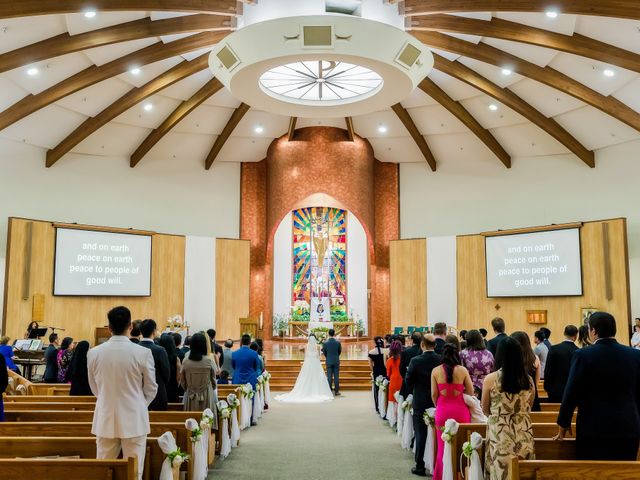 Eric and Helen&apos;s Wedding in Sunol, California 49