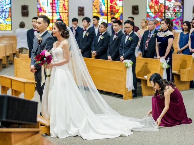 Eric and Helen&apos;s Wedding in Sunol, California 50