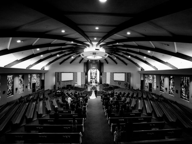 Eric and Helen&apos;s Wedding in Sunol, California 51