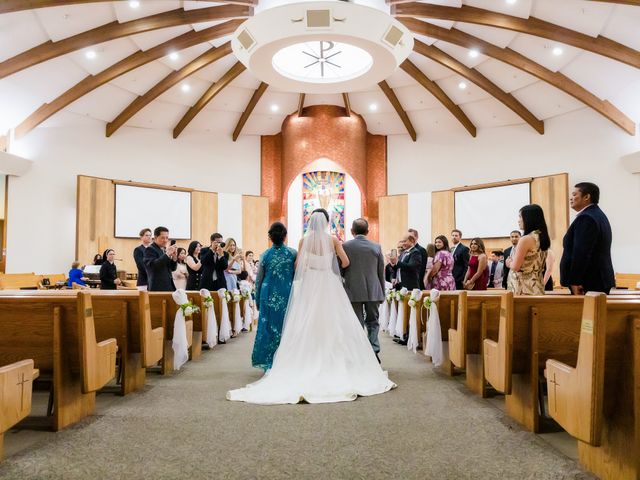 Eric and Helen&apos;s Wedding in Sunol, California 52