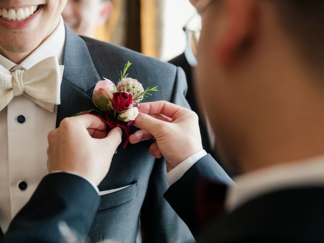 Eric and Helen&apos;s Wedding in Sunol, California 72