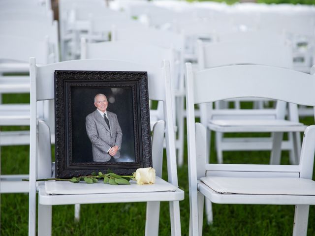 Paul and Christina&apos;s Wedding in Arena, Wisconsin 51